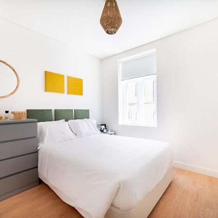 Monsanto Hill House - No. 565 1D Daire Lisboa Dış mekan fotoğraf
