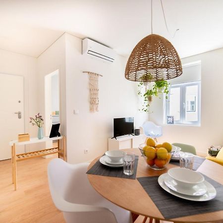 Monsanto Hill House - No. 565 1D Daire Lisboa Dış mekan fotoğraf
