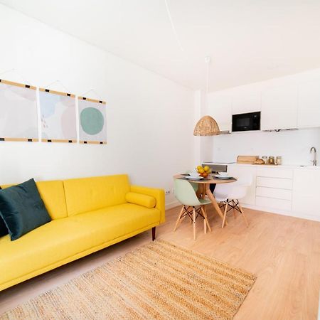 Monsanto Hill House - No. 565 1D Daire Lisboa Dış mekan fotoğraf