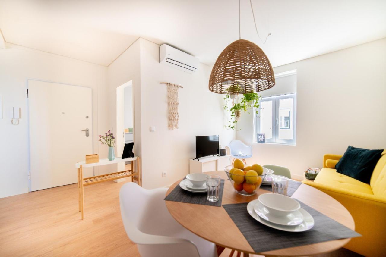 Monsanto Hill House - No. 565 1D Daire Lisboa Dış mekan fotoğraf