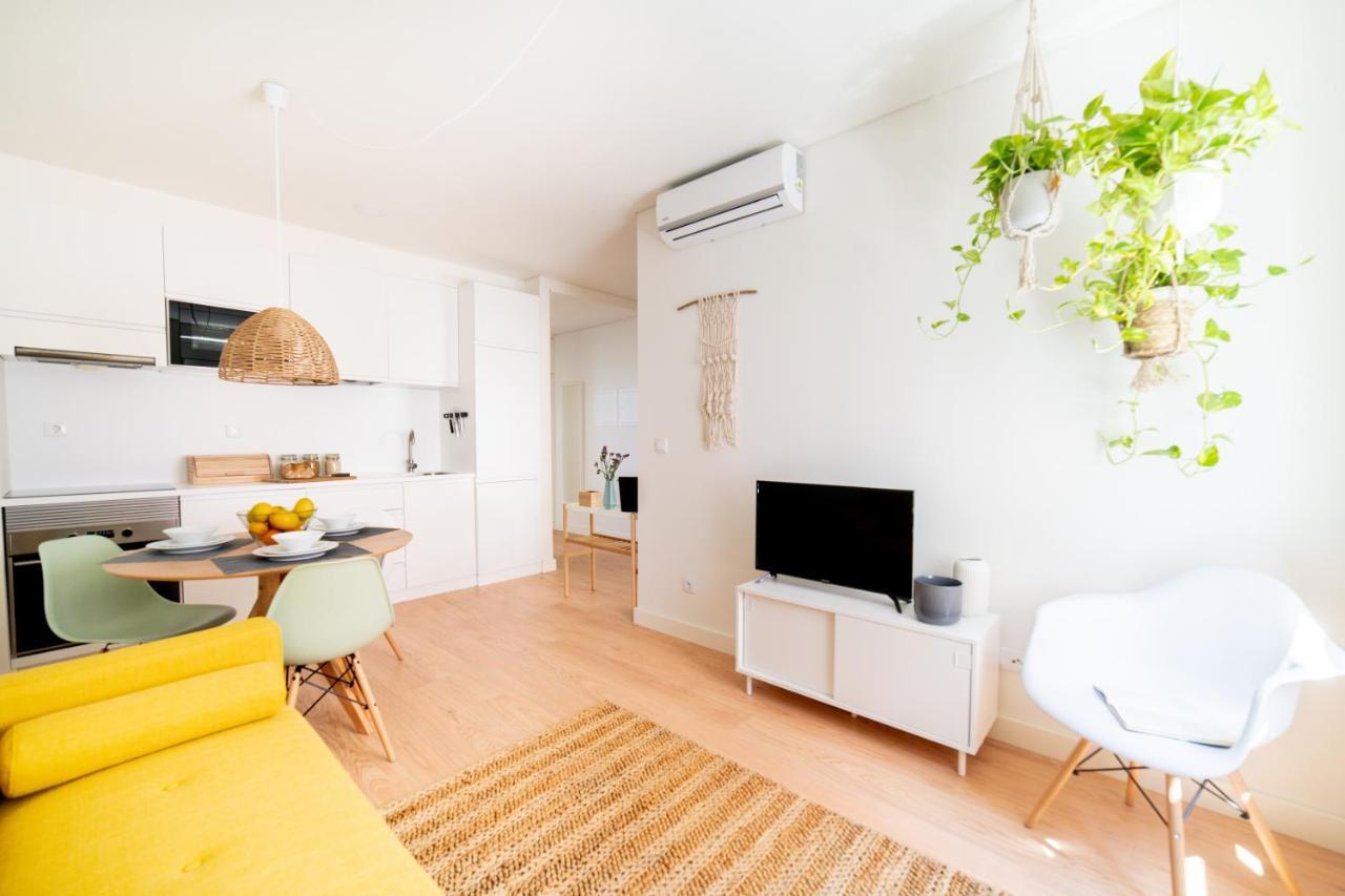 Monsanto Hill House - No. 565 1D Daire Lisboa Dış mekan fotoğraf