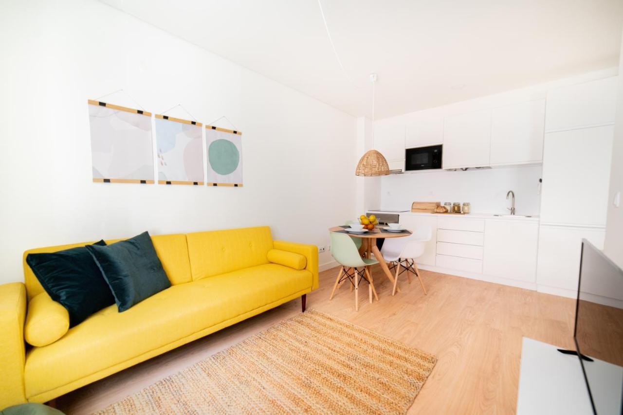 Monsanto Hill House - No. 565 1D Daire Lisboa Dış mekan fotoğraf