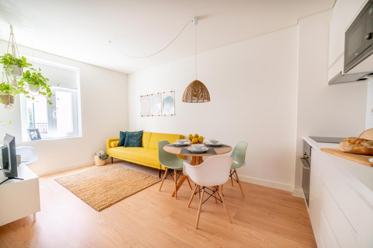 Monsanto Hill House - No. 565 1D Daire Lisboa Dış mekan fotoğraf