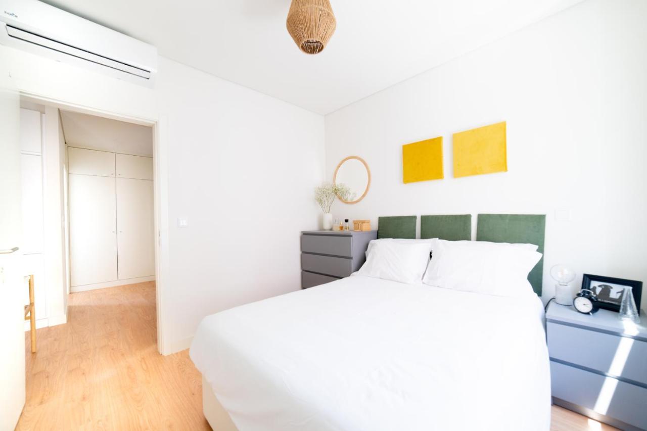 Monsanto Hill House - No. 565 1D Daire Lisboa Dış mekan fotoğraf