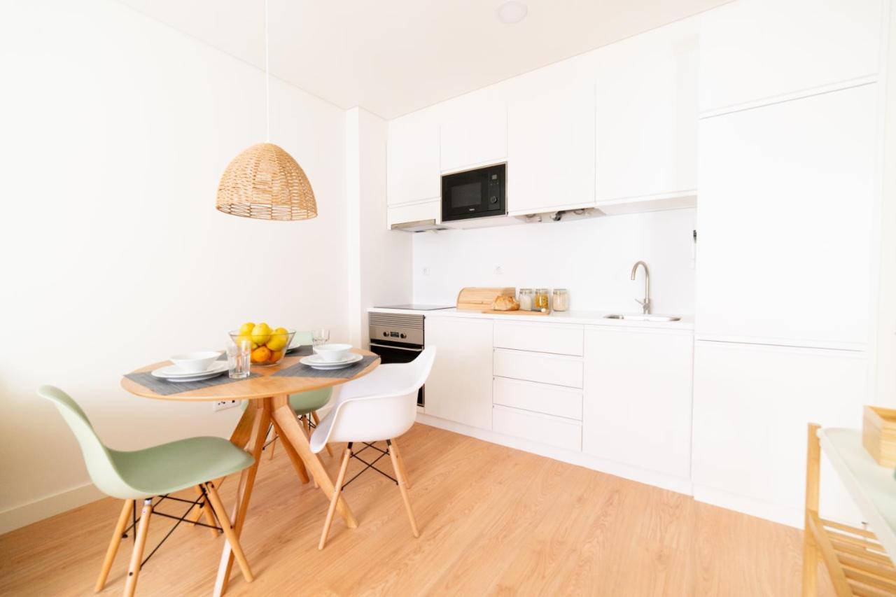Monsanto Hill House - No. 565 1D Daire Lisboa Dış mekan fotoğraf