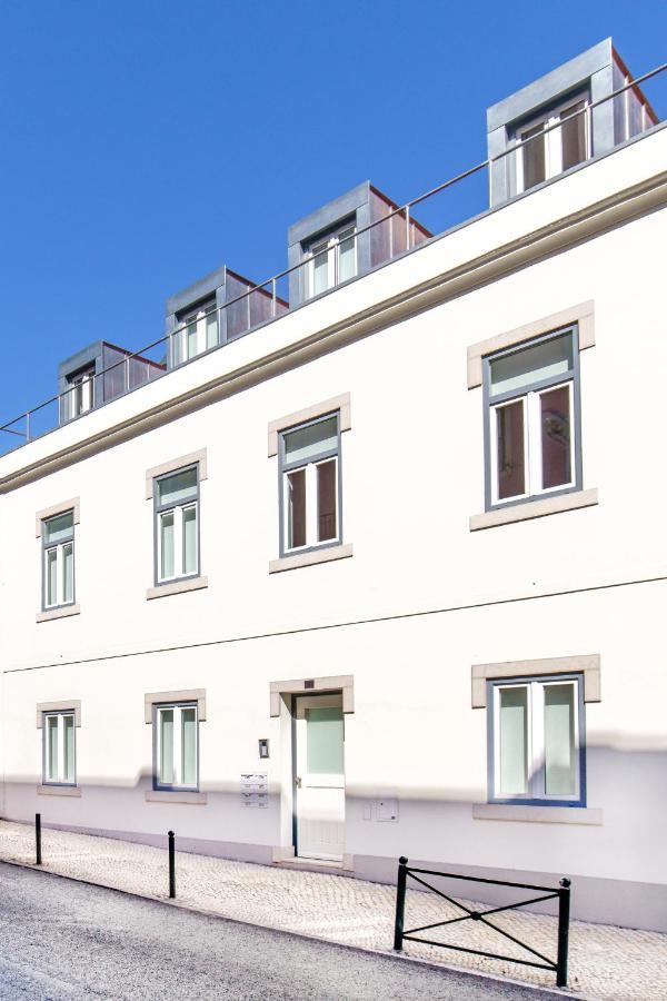 Monsanto Hill House - No. 565 1D Daire Lisboa Dış mekan fotoğraf
