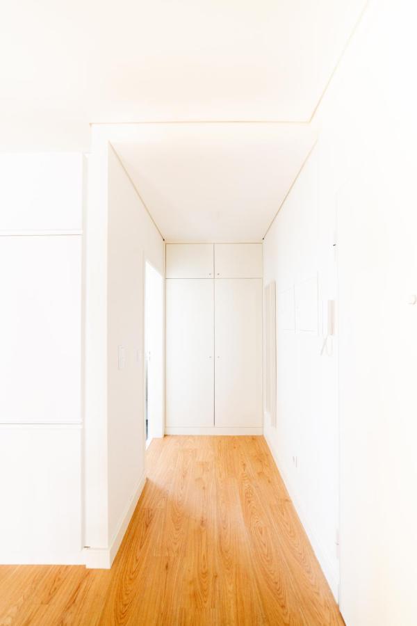 Monsanto Hill House - No. 565 1D Daire Lisboa Dış mekan fotoğraf